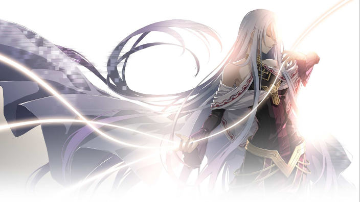 Annunciato The Legend of Heroes: Hajimare no Kiseki