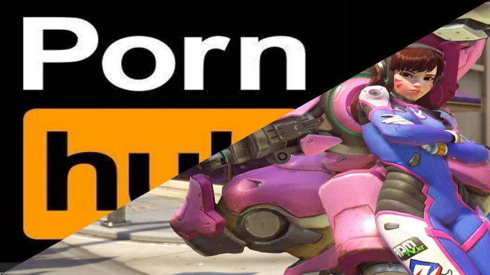 Pornhub e videogames nelle consuete statistiche di fine anno
