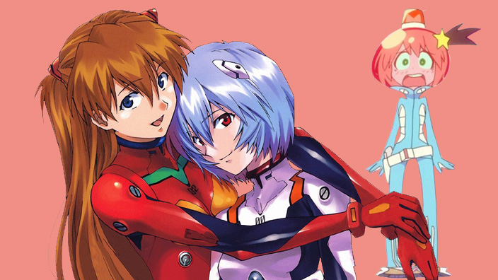 I manga/anime (s)consigliati dall'utenza di AnimeClick.it (27/12/2019)