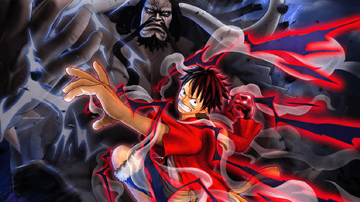 One Piece Pirate Warriors 4 mostra il gameplay dell'arco di Enies Lobby
