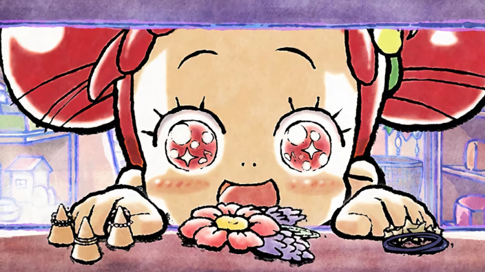 Doremi: annunciato nuovo anime di corti flash