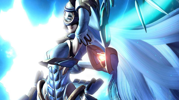 Xenosaga Collection preso in considerazione e scartato