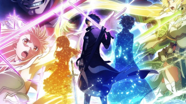 Sword Art Online: Alicization-War of Underworld, la conclusione arriverà ad aprile 2020