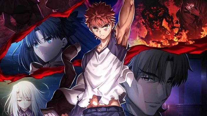 Fate/stay night, Fate/Grand Order Camelot e Fate/strange Fake: novità e trailer