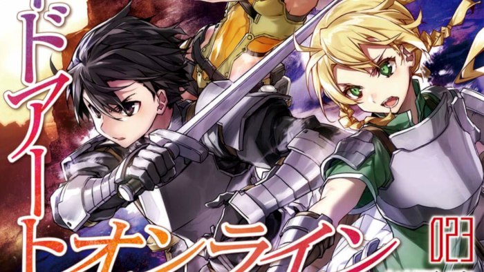 Light Novel Ranking: la classifica giapponese al 22/12/2019