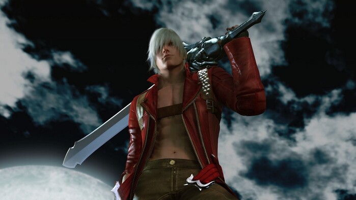Devil May Cry 3 per Nintendo Switch: Capcom preannuncia novità in arrivo