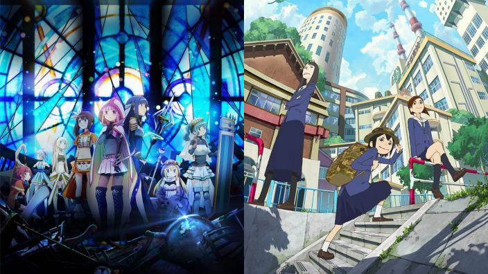 Ci stanno piacendo o no? Gli anime più spolliciati della settimana 6 -  12 Gennaio 2020