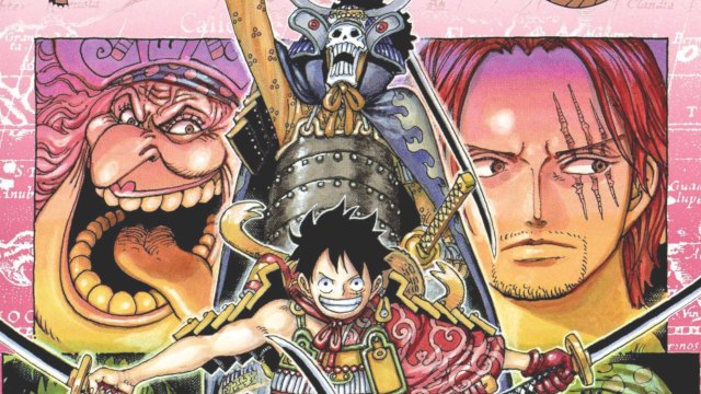 Top 20 settimanale manga dal Giappone (29/12/2019)