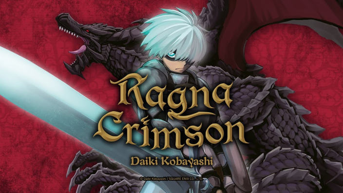 Ragna Crimson: Planet Manga annuncia l'arrivo in Italia del titolo Square Enix