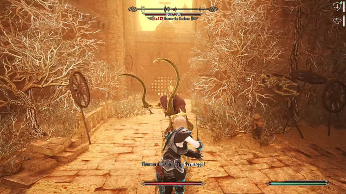 Skyrim Die Twice è la nuova mod che unisce i due mondi