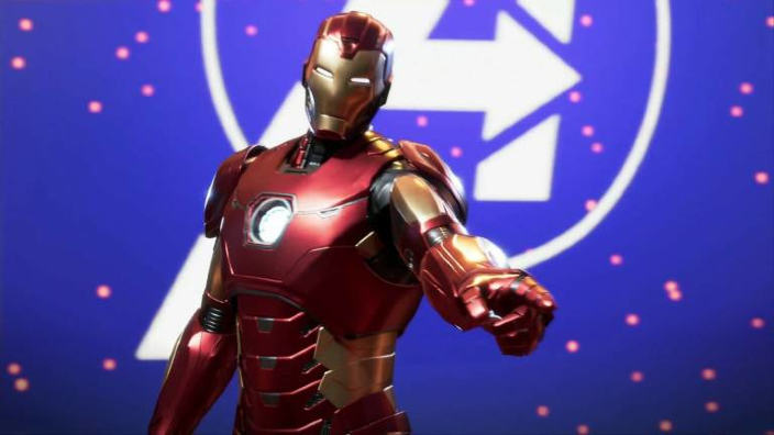 Anche Marvel's Avengers è stato rimandato
