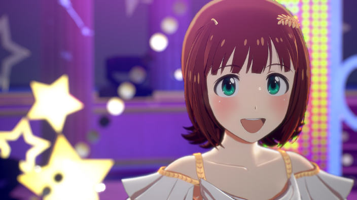 The Idolmaster: Starlit Season annunciato per PS4 e PC