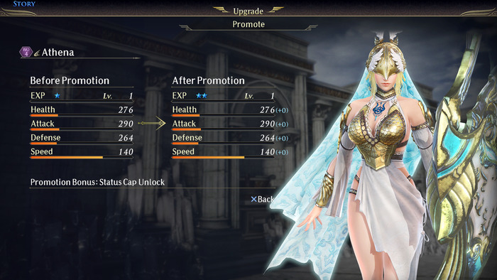 Warriors Orochi 4 Ultimate introduce la Prova di Zeus