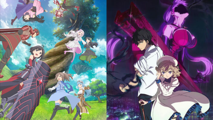 Ci stanno piacendo o no? Gli anime più spolliciati della settimana 20 - 26 Gennaio 2020