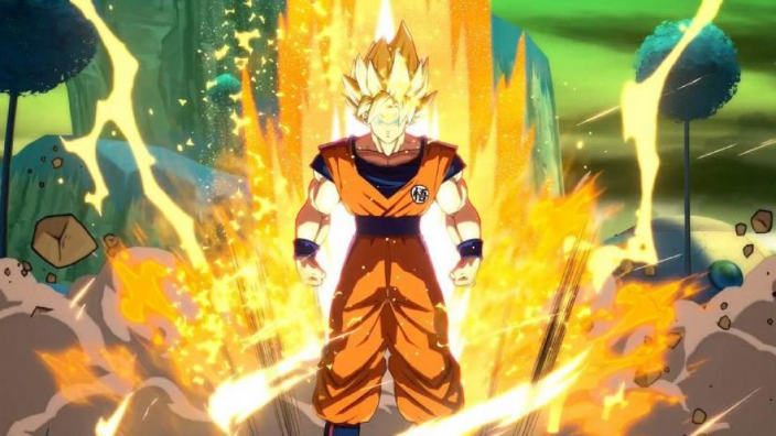 Dragon Ball Z Kakarot: nel nuovo update arriva Arale