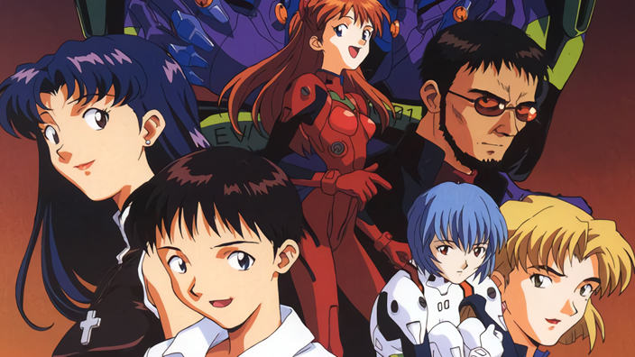 Neon Genesis Evangelion: l'anime debutta nei... Karaoke?