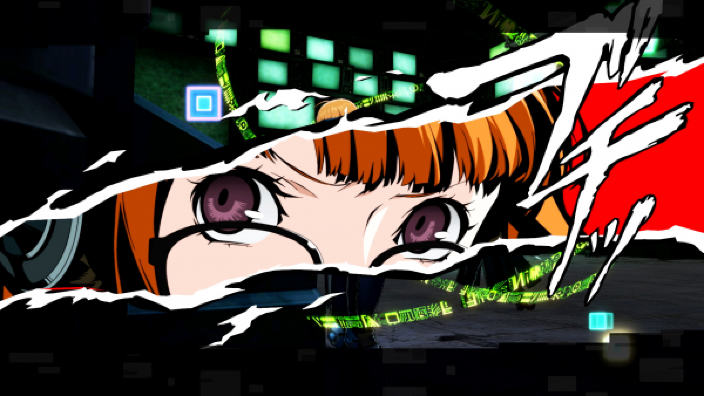 Persona 5 Scramble mostra i gameplay di Okinawa e Prigioni