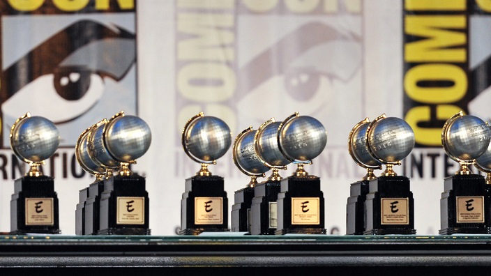 Moto Hagio e Keiji Nakazawa candidati per la Eisner Hall of Fame