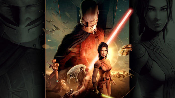 Star Wars Knight of the Old Republic potrebbe finalmente tornare