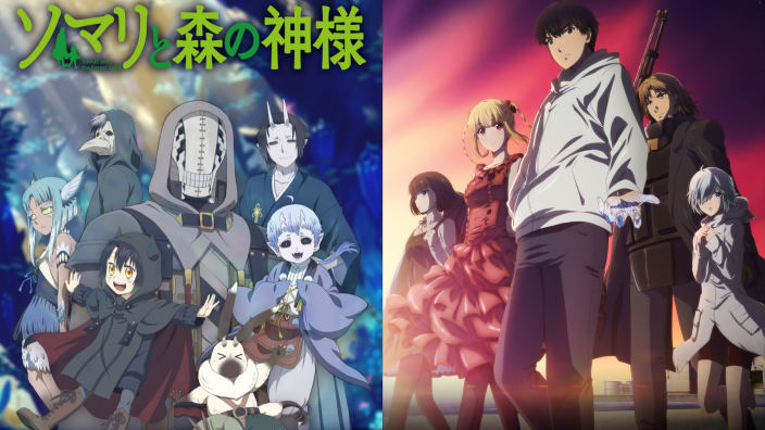 Ci stanno piacendo o no? Gli anime più spolliciati della settimana 27 Gennaio - 2 Febbraio 2020