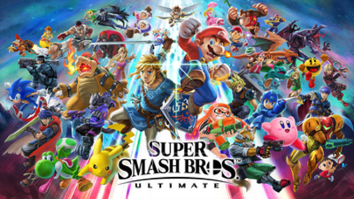 Super Smash Bros Ultimate aprono le qualificazioni italiane per la European Cup