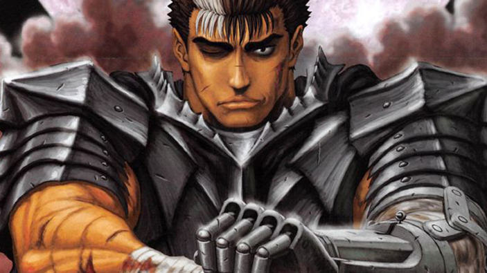 Berserk: l'origine storica dei personaggi di Miura