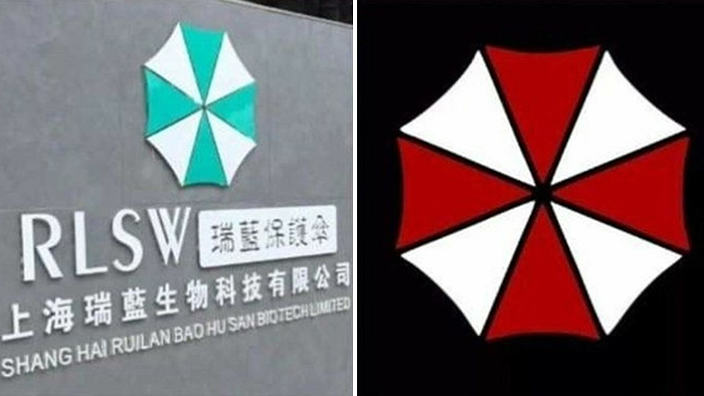 Le strane connessioni tra Coronavirus e Resident Evil