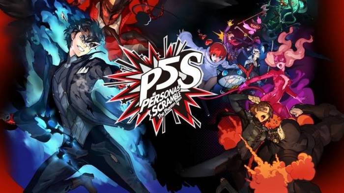 Persona 5 Scramble? In principio era Persona Warriors