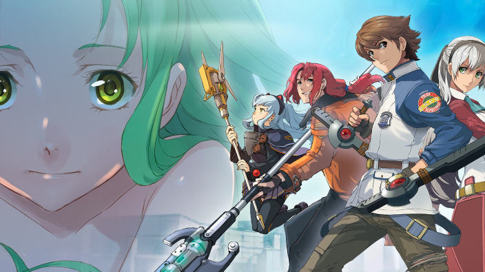Falcom annuncia Zero no Kiseki e Ao no Kiseki per Playstation 4