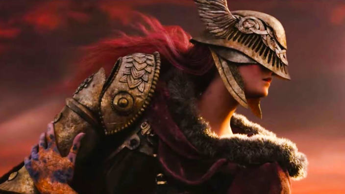 Elden Ring sembra essere un open world estremamente dinamico