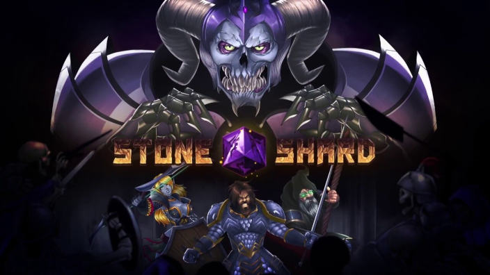 Stoneshard sarà rilasciato in early access questa settimana