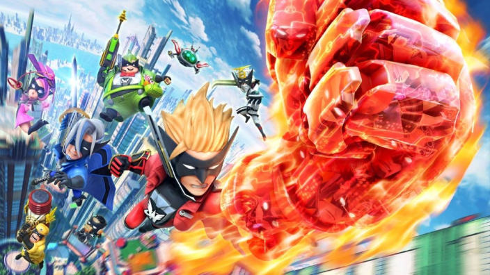 The Wonderful 101, il porting si farà, in arrivo su Switch, PS4 e PC