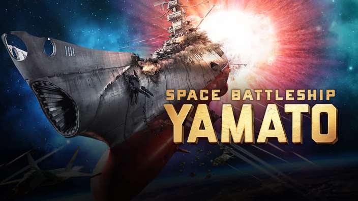 <b>Space Battleship Yamato</b>, sontuoso film di Takashi Yamazaki: vostro parere