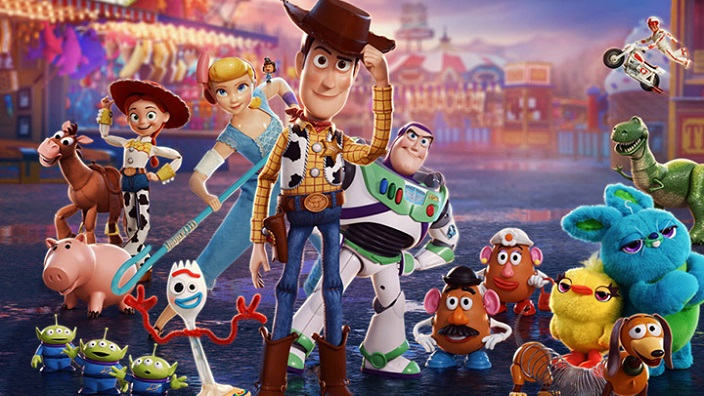 Oscar 2020: trionfa il film coreano Parasite, a Toy Story 4 la statuetta per l'animazione