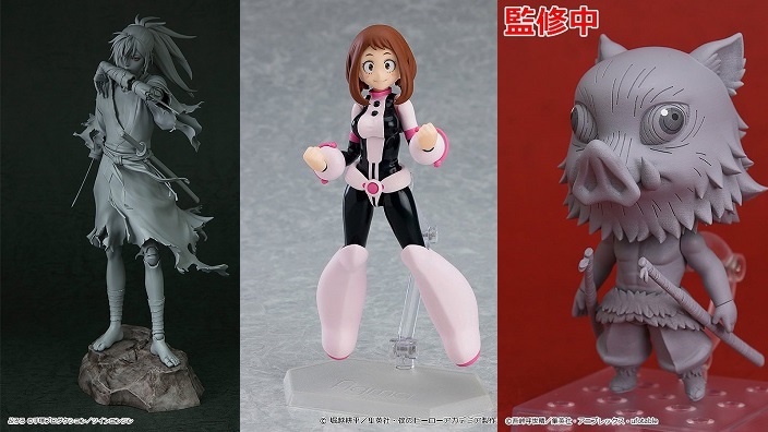 Le figure al Wonder Festival 2020 (Winter) - parte I