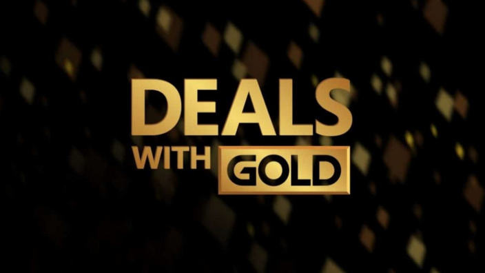 Microsoft - ecco i Deals With Gold Xbox della settimana