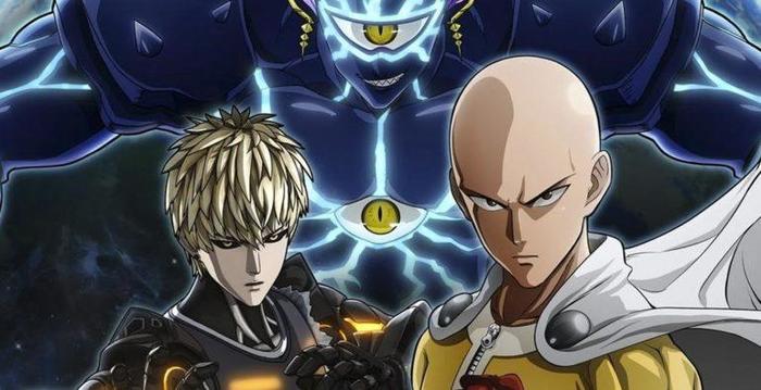 One Punch Man e l'importanza di essere invincibili