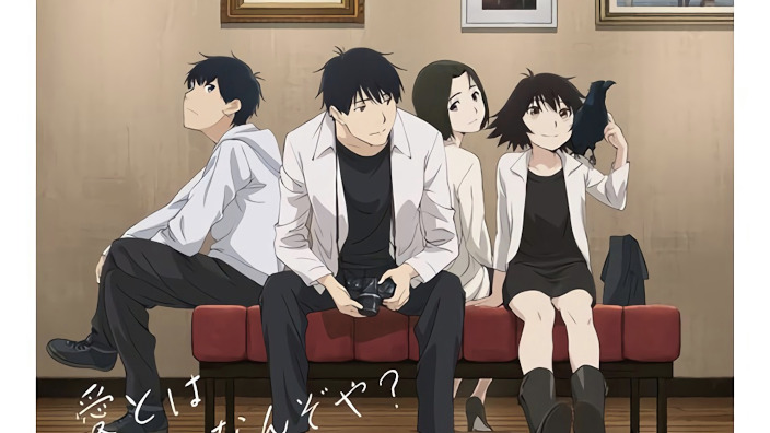 Canta "Yesterday" Per Me: trailer per l'anime primaverile