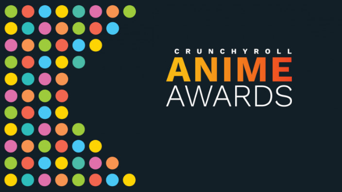 Crunchyroll Anime Awards 2020: annunciati i vincitori