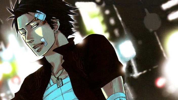 Twittering Birds Never Fly (Yoenda Kou): nuovi progetti anime per il BL a tema yakuza