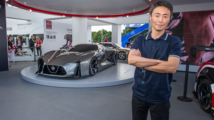 Il prossimo Gran Turismo punterà ai 240 FPS