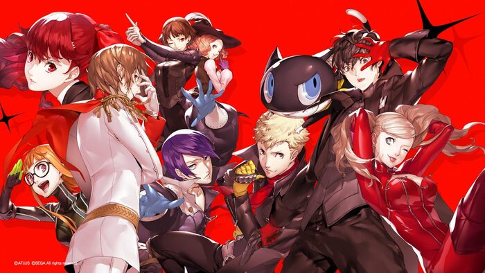 Persona 5 Royal cambia dei dialoghi con personaggi gay