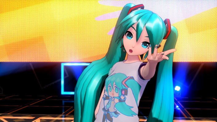 Vendite hardware e software in Giappone (16/2/2020), Project Diva MegaMix