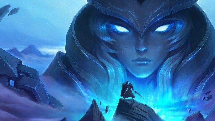 League of Legends aggiunge gli Eterni