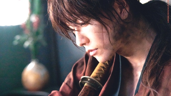 Rurouni Kenshin Final-Beginning: primo trailer col volto del crudele Enishi