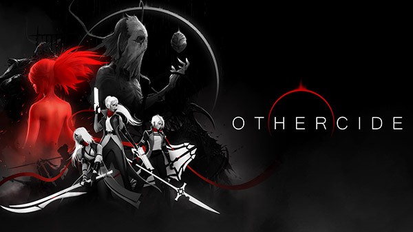 Othercide strategico dalle tinte gotiche in arrivo su console e Pc
