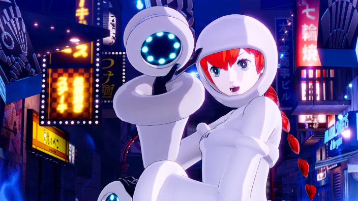 Vendite hardware e software in Giappone (23/2/2020), Persona 5 Scramble