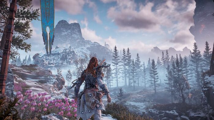 Horizon Zero Dawn in arrivo su Pc secondo Amazon