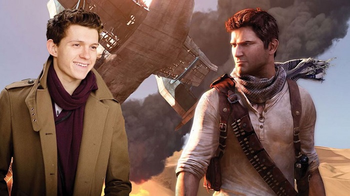 Antonio Banderas entra nel cast del film di Uncharted
