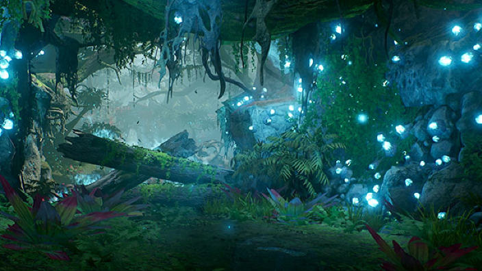 Outriders presenta il mondo di gioco con il trailer Frontiere di Enoch